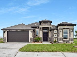 1402 E Encino Ave, Pharr, TX 78577