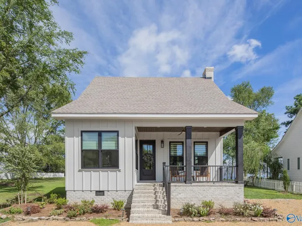 402 Main St, Pisgah, AL 35765