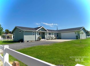 606 Somerville St, Jordan Valley, OR 97910