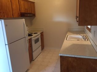 1253 N Garrison Rd, Vancouver, WA 98664