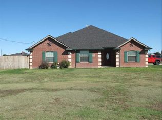 3112 W Rockwell Rd, Amarillo, TX 79118