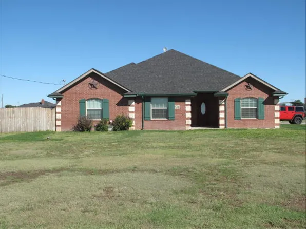 3112 W Rockwell Rd, Amarillo, TX 79118