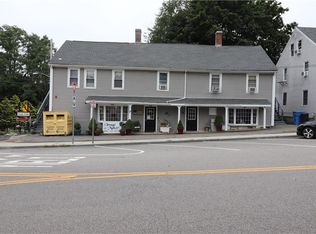 33 Main St, North Smithfield, RI 02896