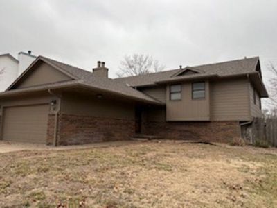 201 E Tall Tree Rd, Derby, KS, 67037