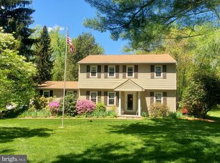 111 Hopewell Rd, Downingtown, PA 19335