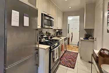 Rented by Argo Residential