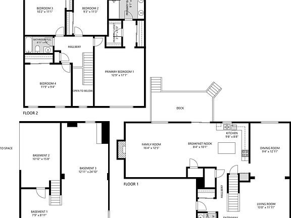 2nd image of 2236 Golden Meadows St