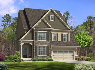 2920 Romealia Ln, Raleigh, NC 27613