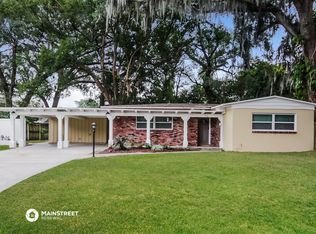 605 Ramona Ln, Orlando, FL 32805