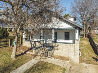 304 Patterson St, Neosho, MO 64850
