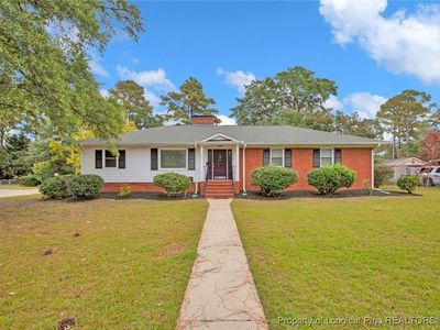 301 Fairfield Rd, Fayetteville, NC, 28303