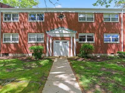 36 Courtland Avenue Avenue #3, Stamford, CT, 06902