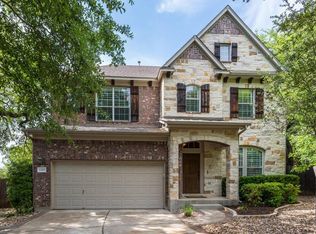 12417 Central Park, Austin, TX 78732