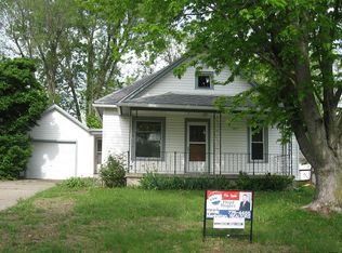 707 Grove St, Wakefield, KS 67487