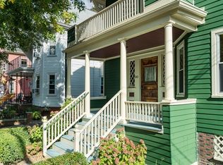 243 Willow Ave, Somerville, MA 02144