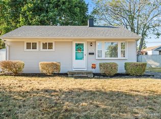2356 Carew Ave, Dayton, OH 45420