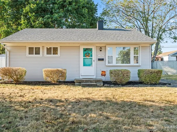 2356 Carew Ave, Dayton, OH 45420