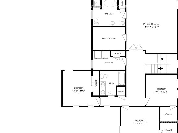3rd image of 6419 W Seldon Ln