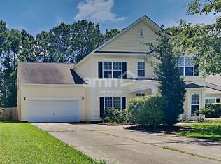 7492 Hawks Cir, Hanahan, SC 29410