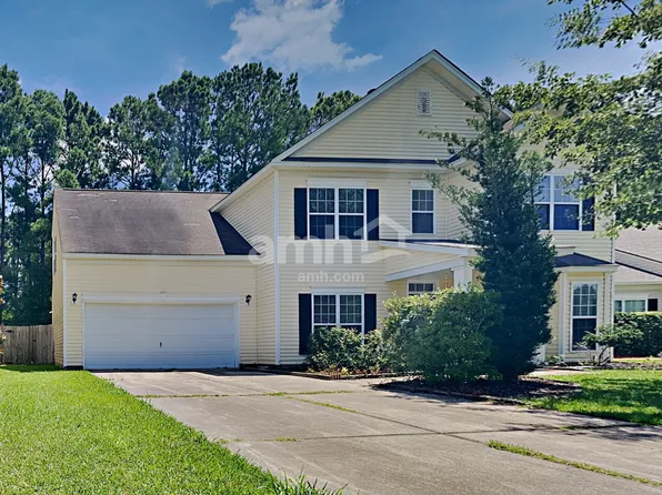 7492 Hawks Cir, Hanahan, SC 29410
