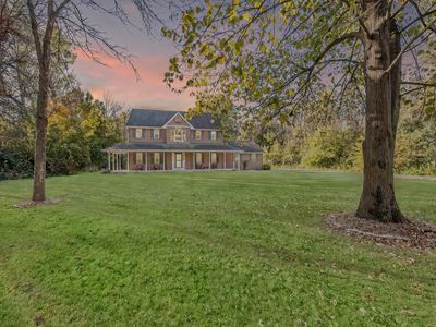 969 Riverside Dr, Suamico, WI, 54173