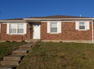 456 Plainview Rd, Lexington, KY 40517