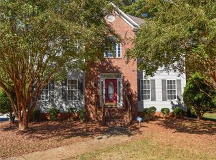 6050 Fording Creek Ln, Kernersville, NC 27284
