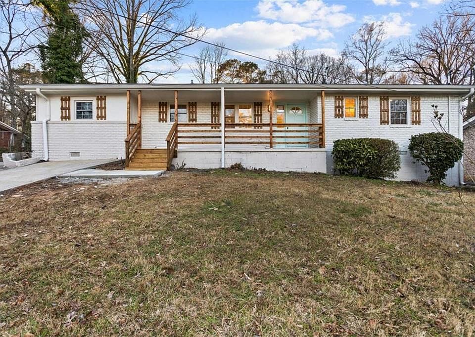 1st image of 1891 Valley Ridge Dr SW