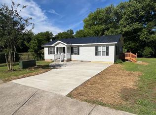 218 Wilson Ave SW, Rome, GA 30161