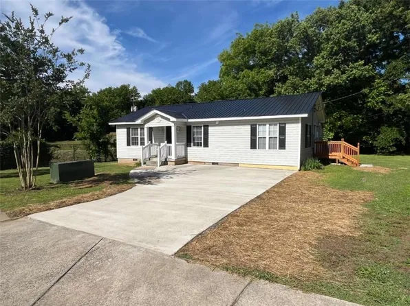 218 Wilson Ave SW, Rome, GA 30161
