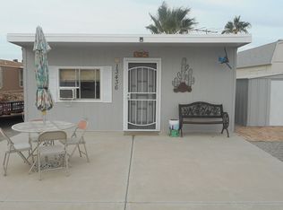 13436 E 43rd Dr, Yuma, AZ 85367