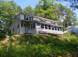 3128 Mye Way, Argyle, NY 12809