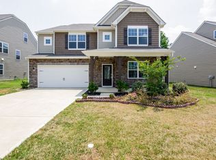 7302 Agnew Drive, charlotte, NC 28278