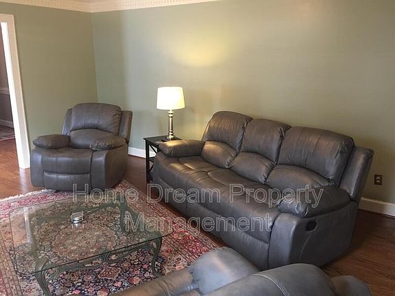 4th image of 842 Spring Valley Dr #A1