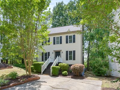 6 Weathergreen Ct, Durham, NC, 27713