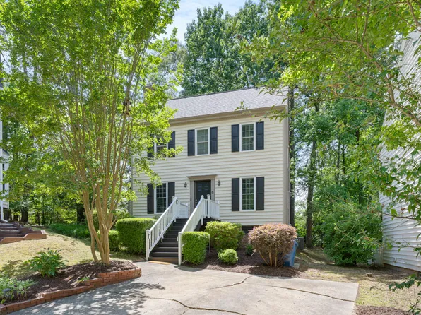 6 Weathergreen Ct, Durham, NC 27713