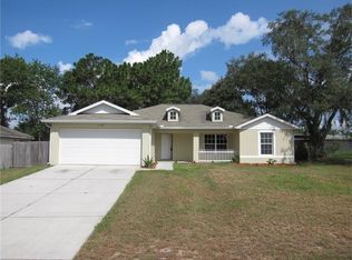 11108 Linden Dr, Spring Hill, FL 34609