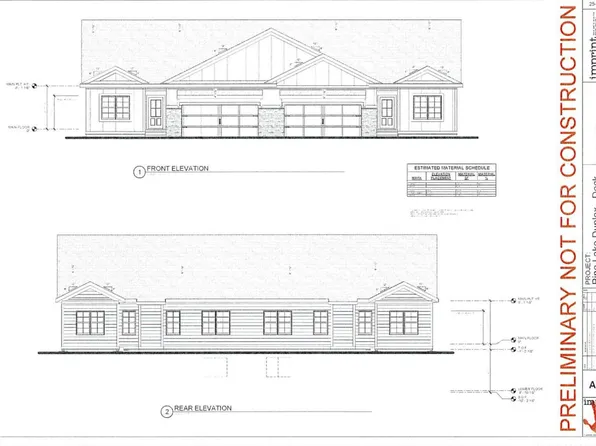 1608 NE 25th Ct, Ankeny, IA 50021