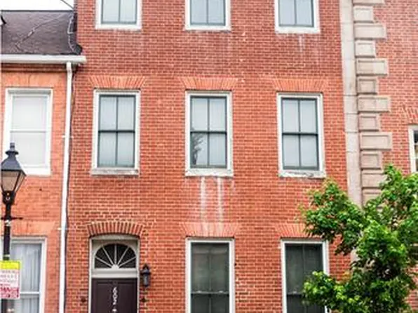 602 Washington Blvd, Baltimore, MD 21230