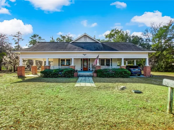 45 Old Magnolia Dr, Folkston, GA 31537