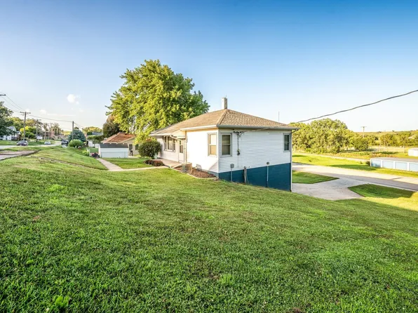 503 Highway 191, Persia, IA 51563