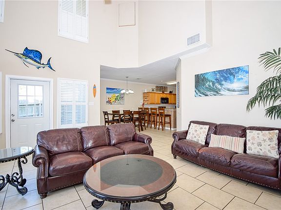 5th image of 14861 S Padre Island Dr APT 110