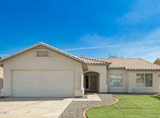 8541 W Granada Rd, Phoenix, AZ 85037