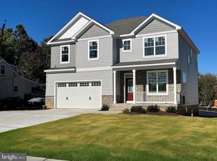 9128 Liberty Rd, Randallstown, MD 21133