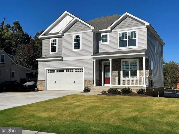 9128 Liberty Rd, Randallstown, MD 21133