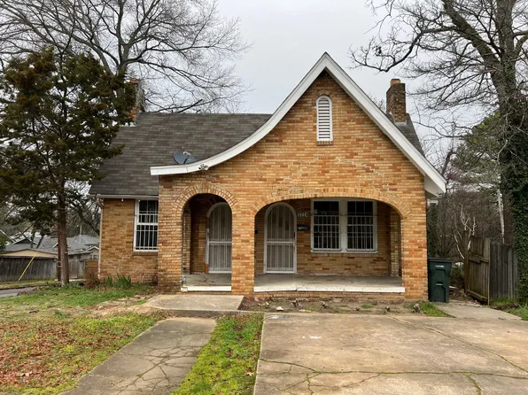 3224 W 11th St, Little Rock, AR 72204