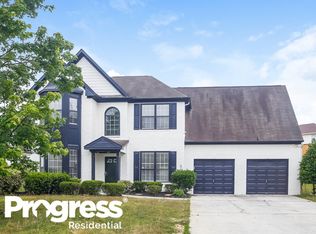 544 Cascade Hills Ct SW, Atlanta, GA 30331