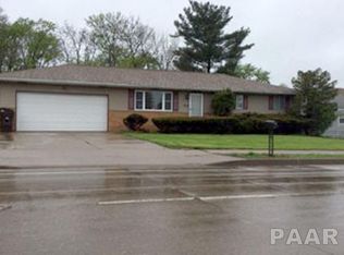 2009 N Sterling Ave, Peoria, IL