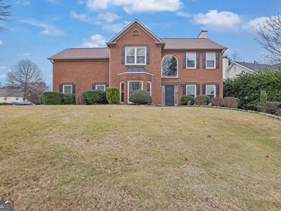 4950 Saddle Bridge Ln, Johns Creek, GA, 30022
