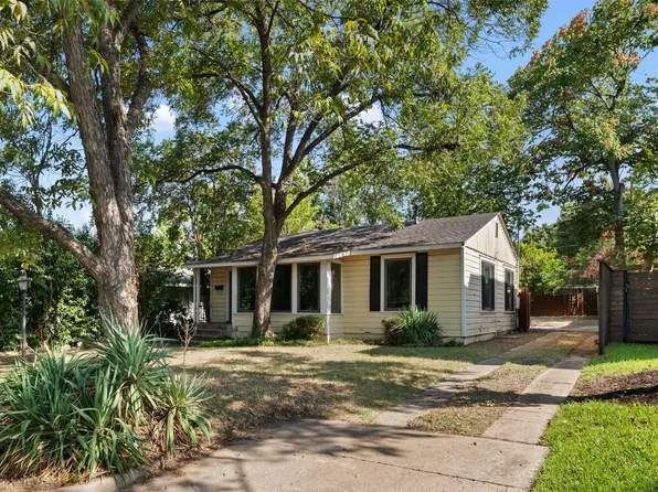 1910 W 33rd St, Austin, TX 78703